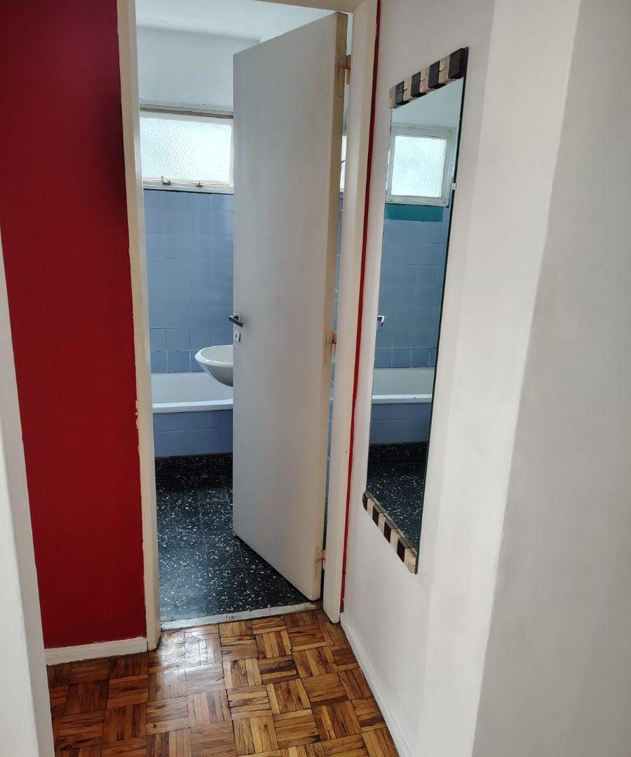 Foto de Departamento en venta de 2 ambientes en Palermo con balcón súper, imagen 5