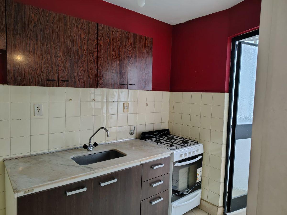 Foto de Departamento en venta de 2 ambientes en Palermo con balcón súper, imagen 4