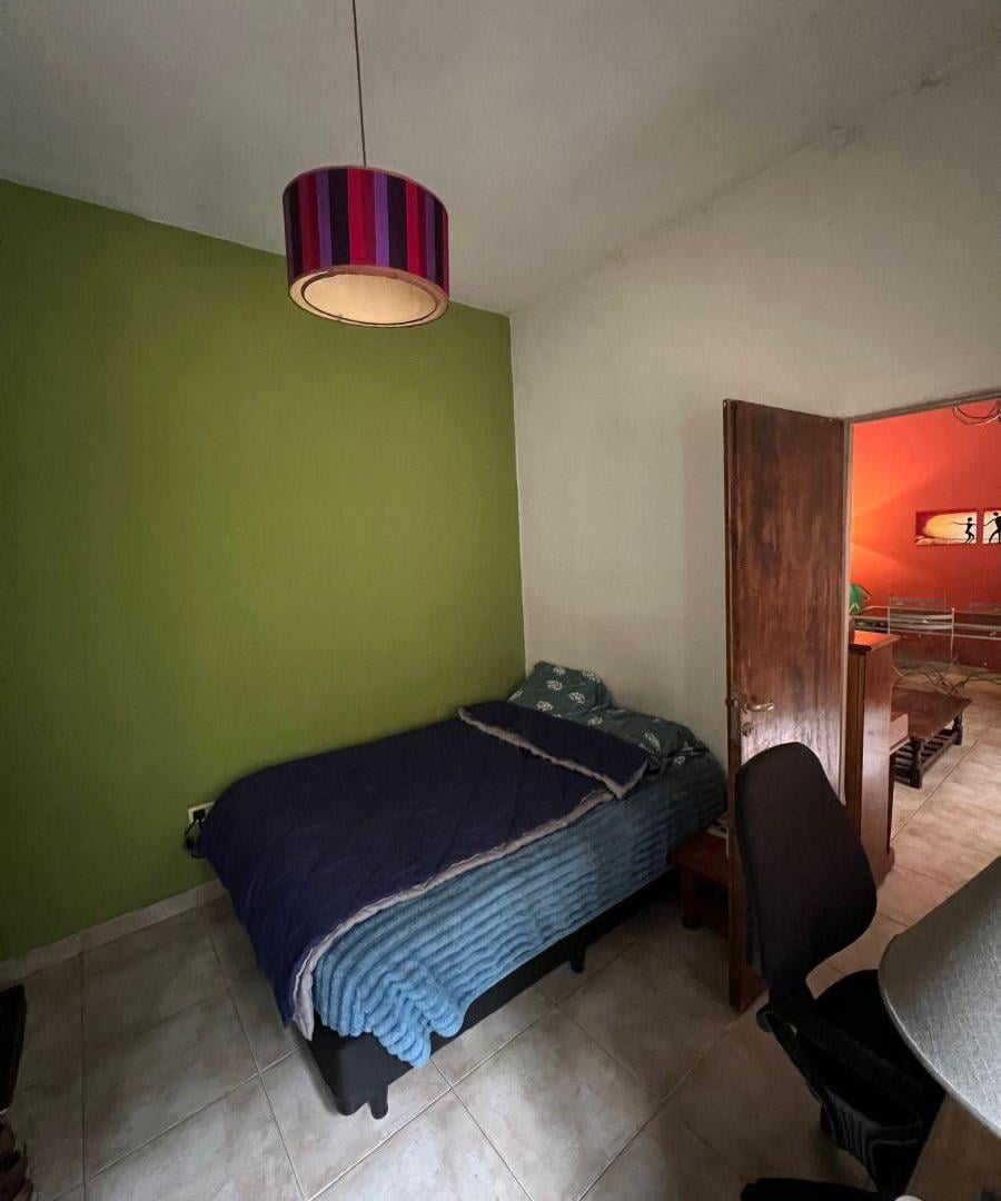 Foto de Casa en venta de 94m2 en villa luro con garage, patio y terraza - lote, imagen 3