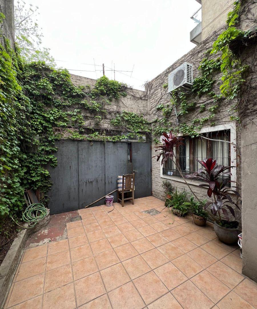 Foto de Casa en venta de 94m2 en villa luro con garage, patio y terraza - lote, imagen 1