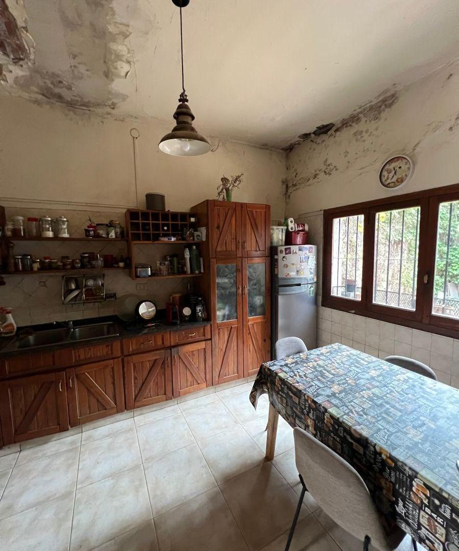 Foto de Casa en venta de 94m2 en villa luro con garage, patio y terraza - lote, imagen 2