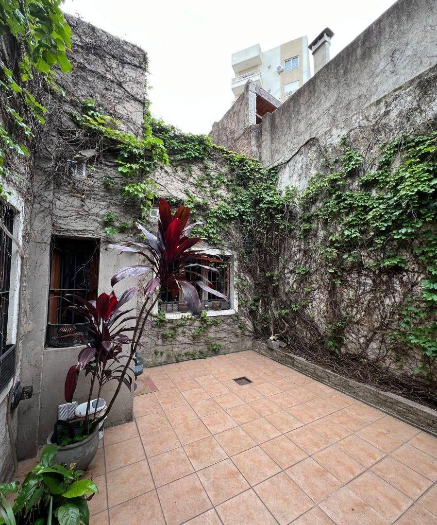 Foto de Casa en venta de 94m2 en villa luro con garage, patio y terraza - lote, imagen 4