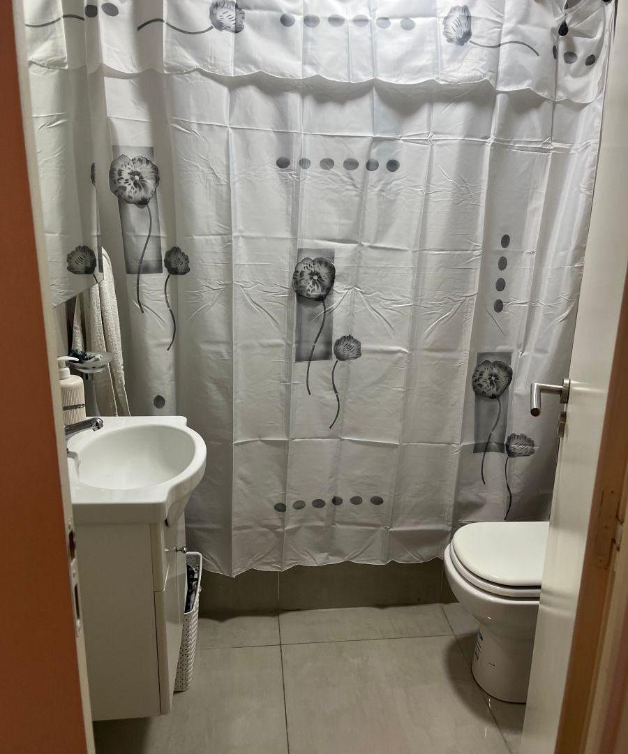 Foto de MONOAMBIENTE EN VENTA DE 34M2 EN SAN CRISTOBAL CON BALCON Y VISTA AL, imagen 5