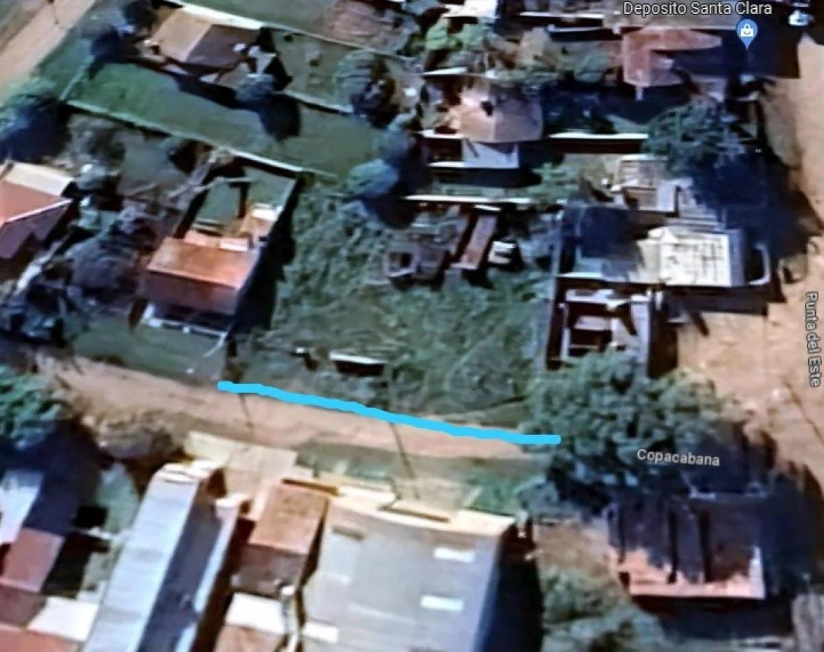 Propiedad en Argentina
