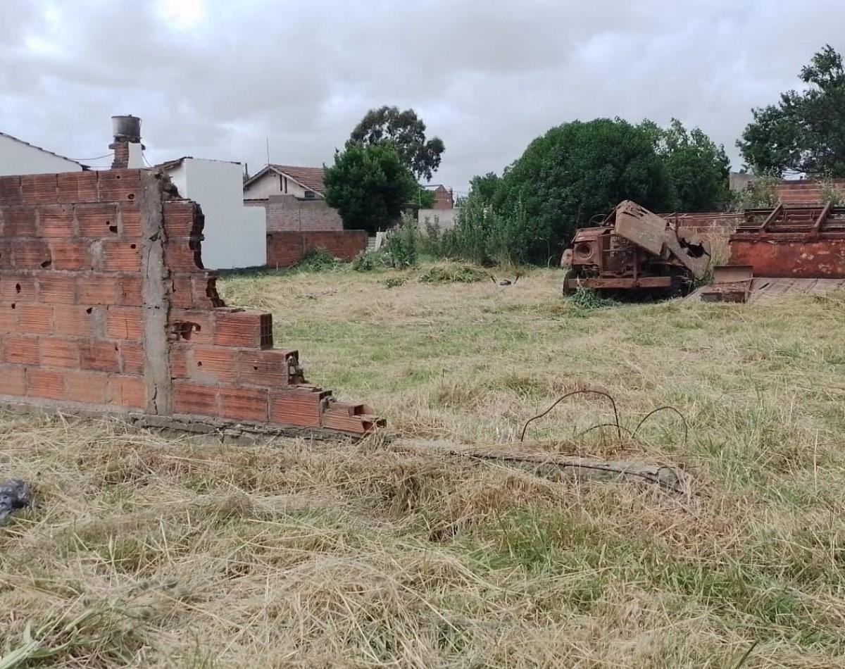 Lote en Camet Norte 4