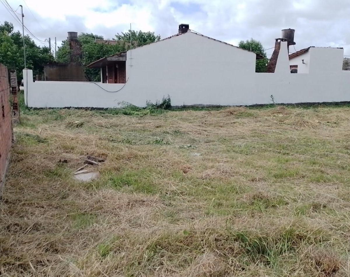 Lote en Camet Norte 3