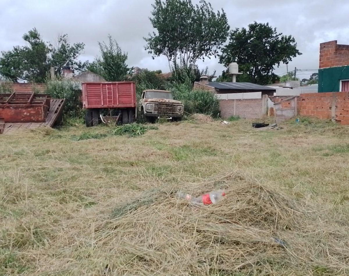Lote en Camet Norte 1