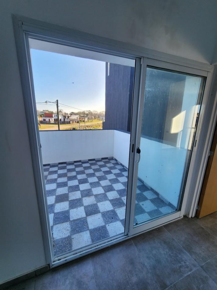 Duplex 2 Ambientes 3