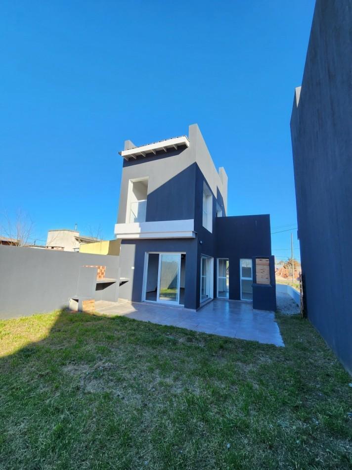 Duplex 2 Ambientes 3