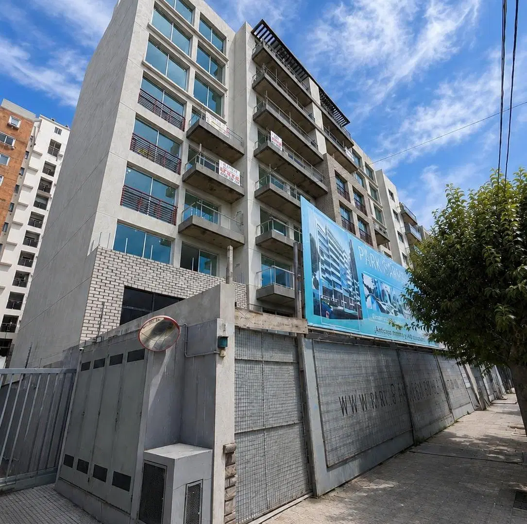 Park Sarmiento - Estudio Crespi 5