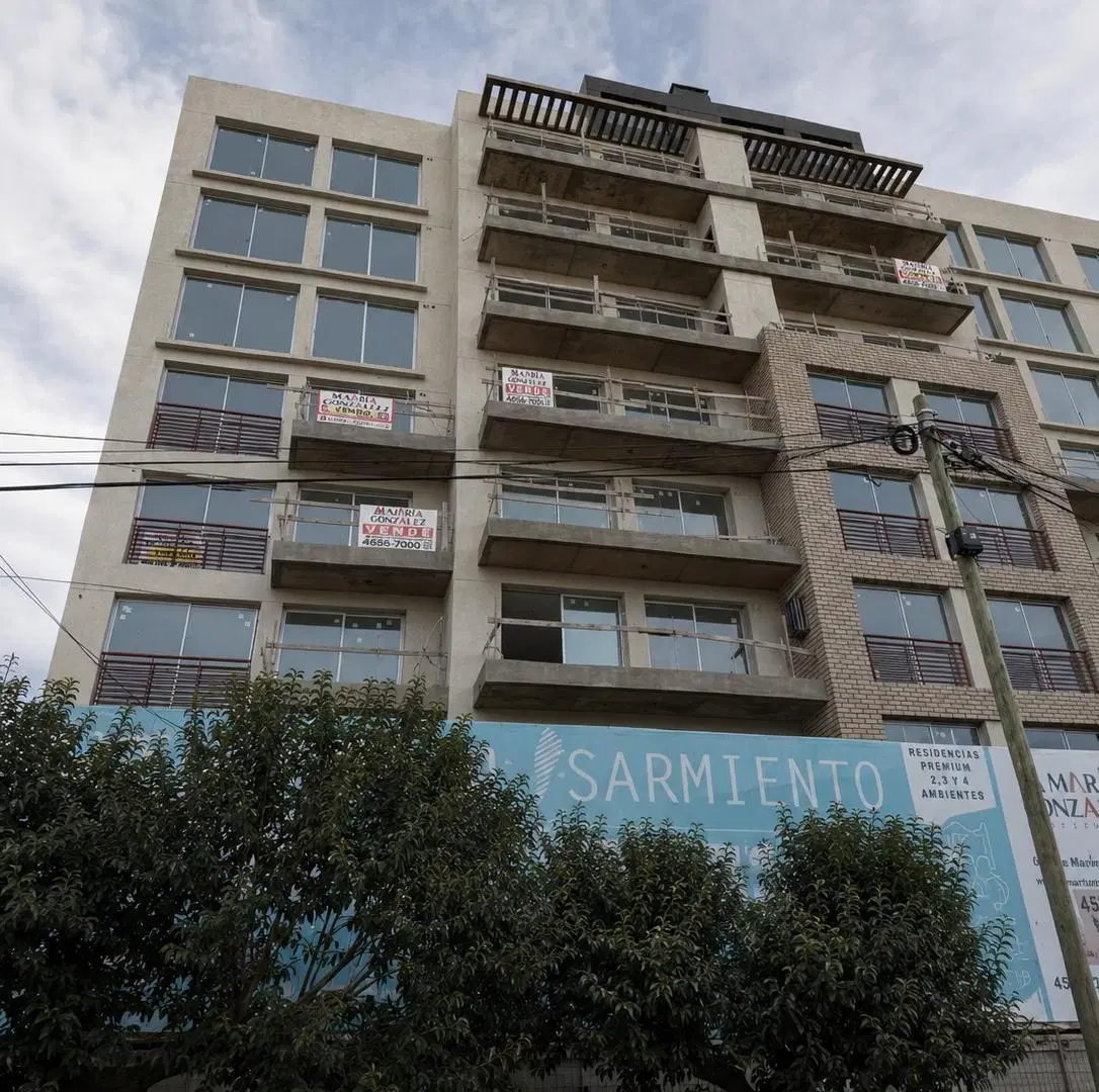 Park Sarmiento - Estudio Crespi 4