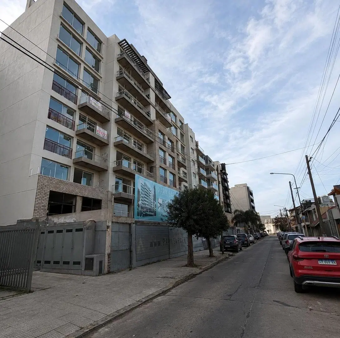 Park Sarmiento - Estudio Crespi 2