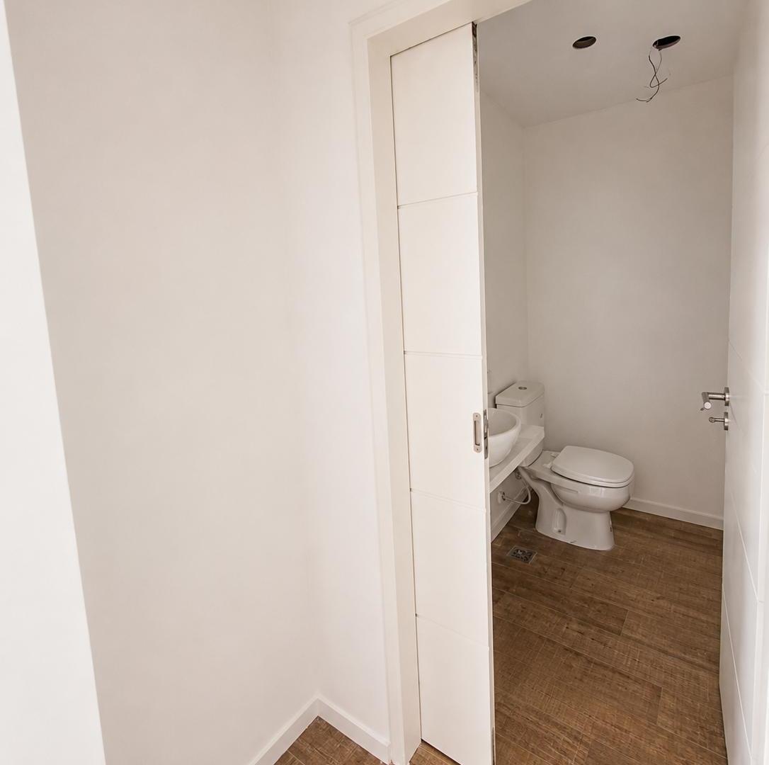Foto de Dúplex Exclusivo en Palermo Soho – Unidad PB "A" – Estudio Crespi, imagen 2