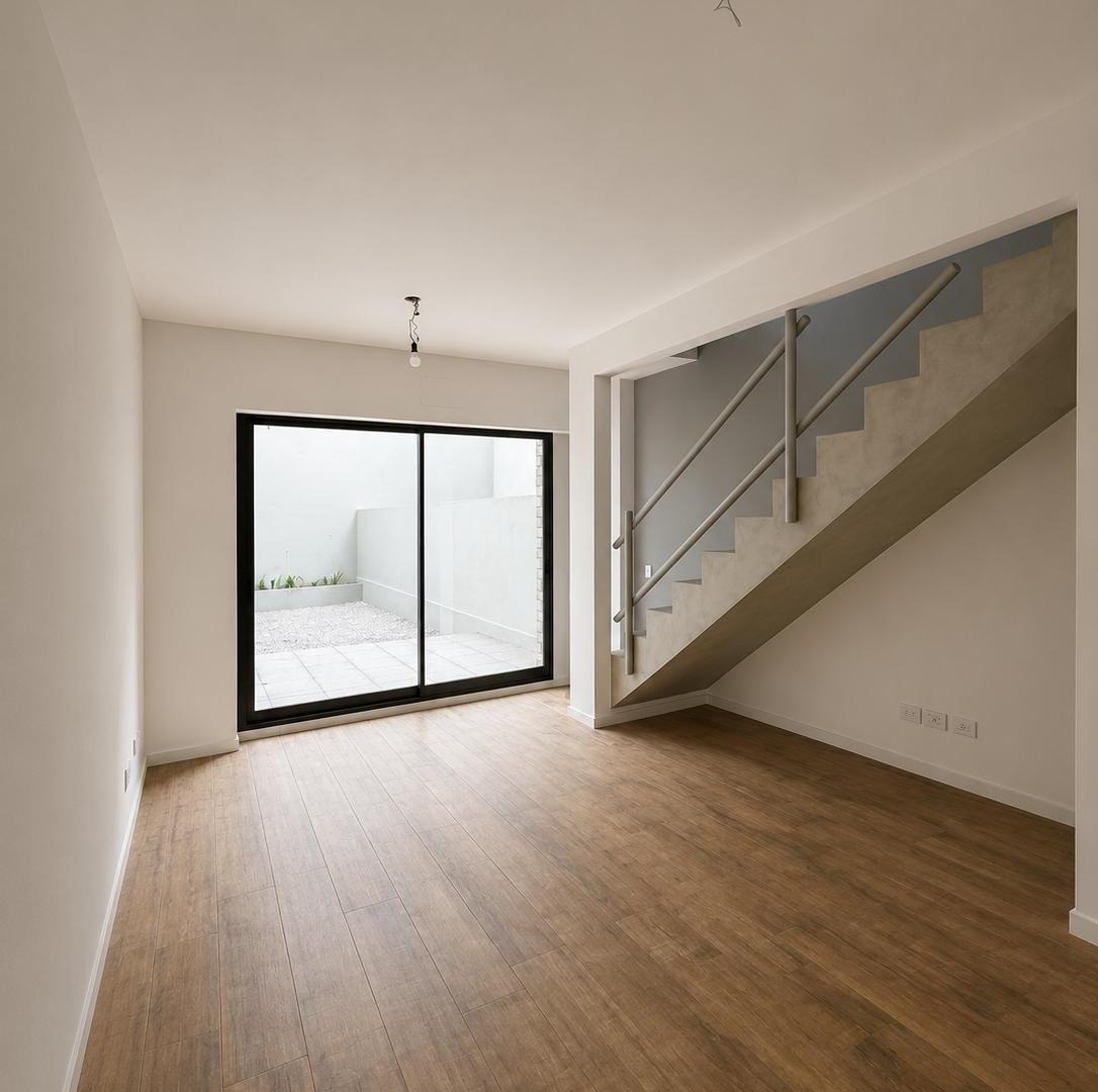 Foto de Dúplex Exclusivo en Palermo Soho – Unidad PB "A" – Estudio Crespi, imagen 4