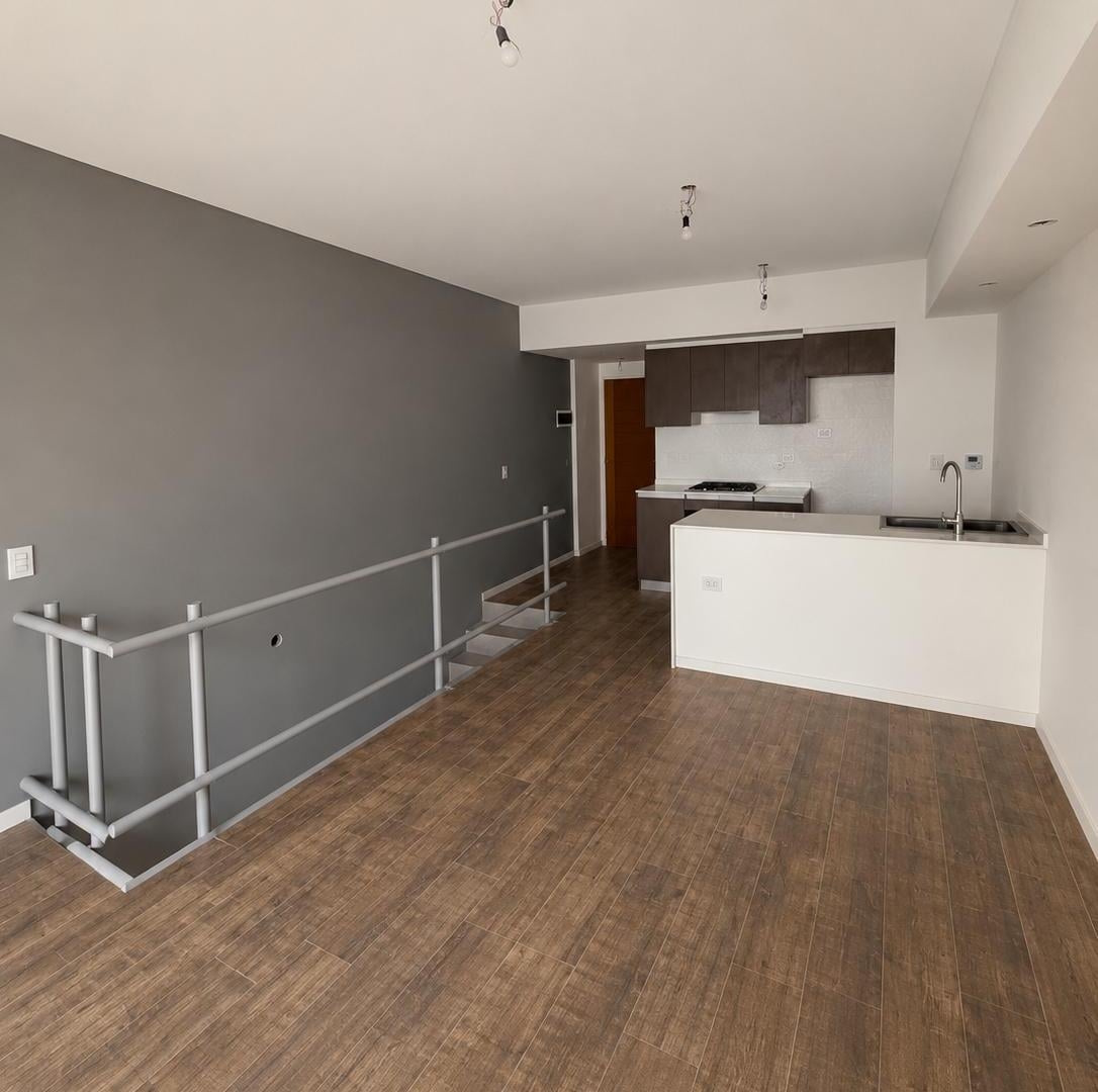 Foto de Dúplex Exclusivo en Palermo Soho – Unidad PB "A" – Estudio Crespi, imagen 1