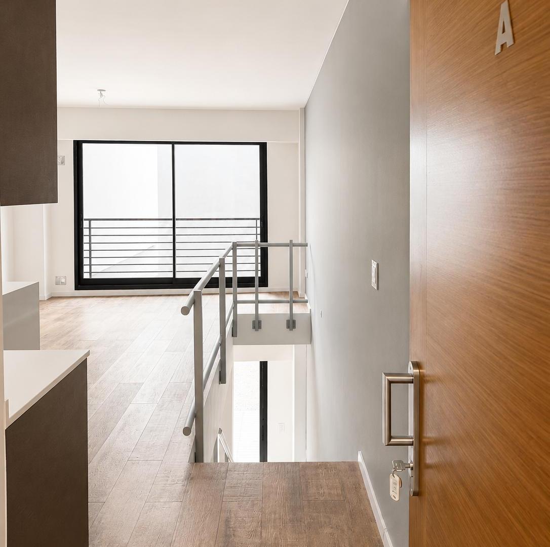 Foto de Dúplex Exclusivo en Palermo Soho – Unidad PB "A" – Estudio Crespi, imagen 5
