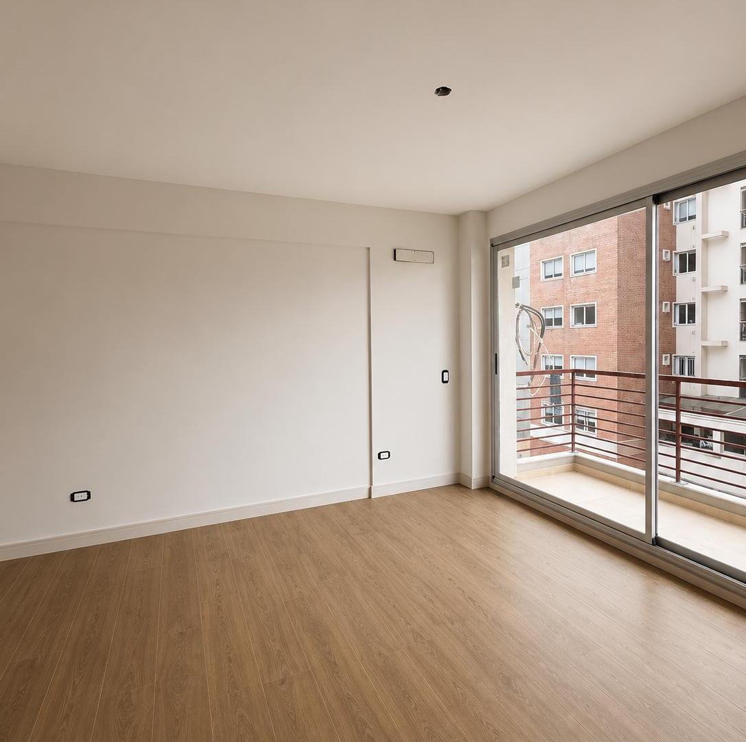 Foto de 2 Ambientes en Edificio Exclusivo - Departamento 3E, imagen 4