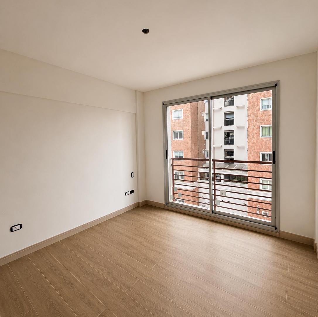 Foto de 2 Ambientes en Edificio Exclusivo - Departamento 3E, imagen 3