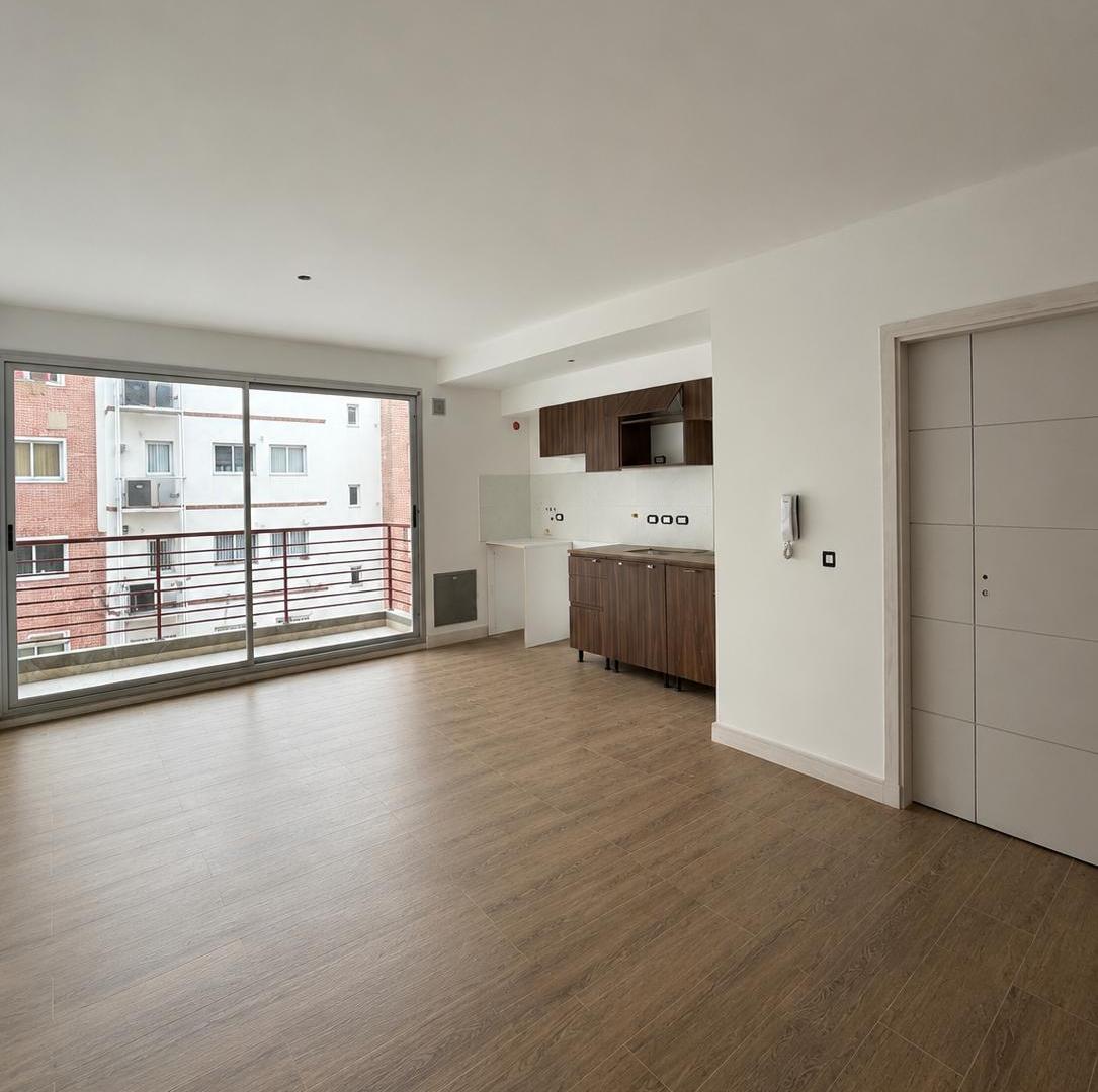 Foto de 2 Ambientes en Edificio Exclusivo - Departamento 3E, imagen 1
