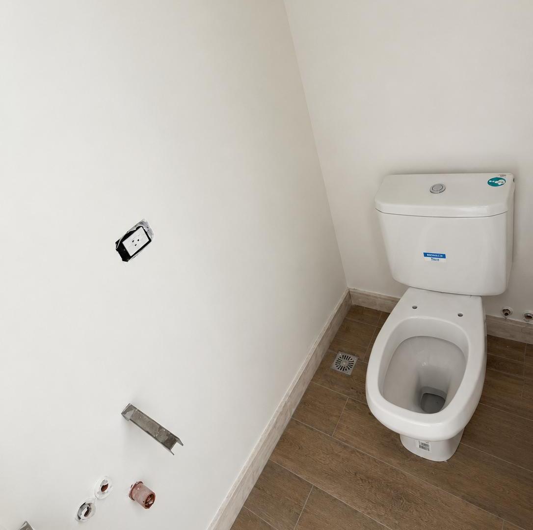 Foto de 2 Ambientes en Edificio Exclusivo - Departamento 3E, imagen 2