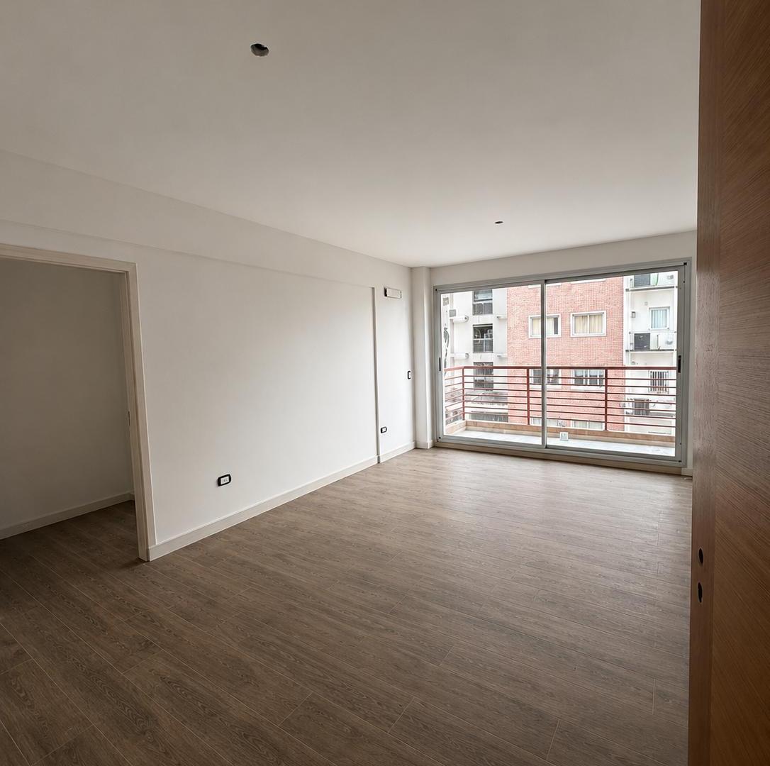 Foto de 2 Ambientes en Edificio Exclusivo - Departamento 3E, imagen 5