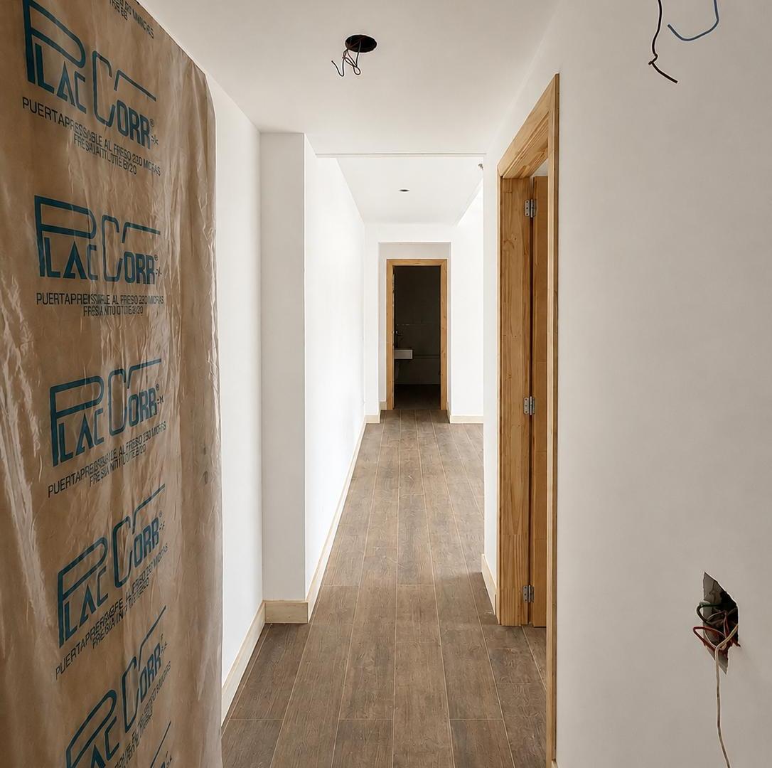 Foto de 3 Ambientes en Edificio Exclusivo - Departamento 1a, imagen 5