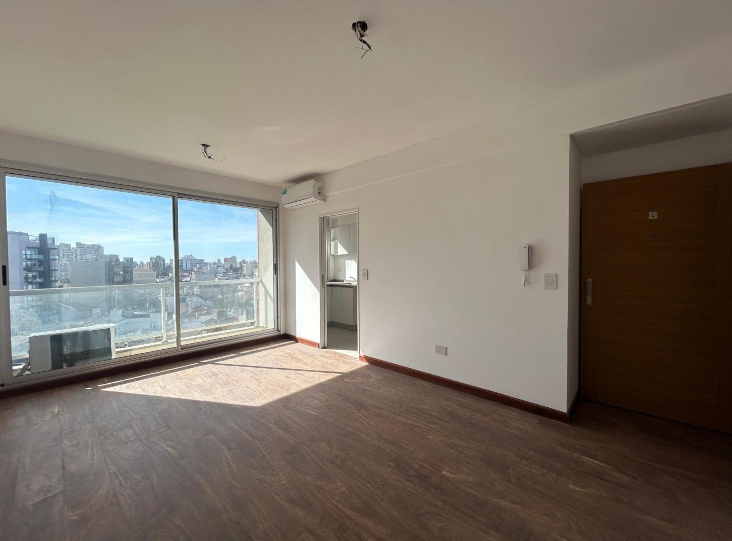 Foto de 2 Ambientes con Dormitorio en Suite | Increíble Vista | Al Frente, imagen 1