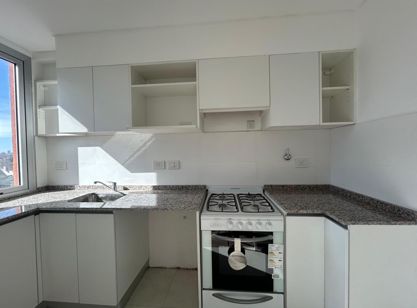Foto de 2 Ambientes con Dormitorio en Suite | Increíble Vista | Al Frente, imagen 5