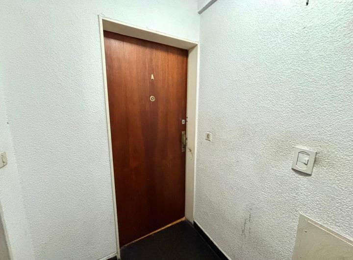 Departamento en venta de 3 dormitorios y patio! 5
