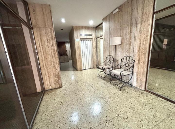 Departamento en venta de 3 dormitorios y patio! 3