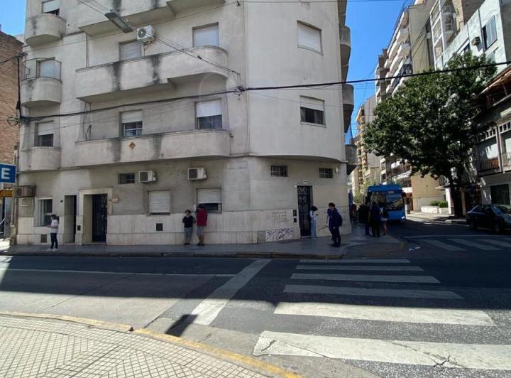 Venta - Laprida al 1000 - Piso exclusivo de 3 dormitorios 2