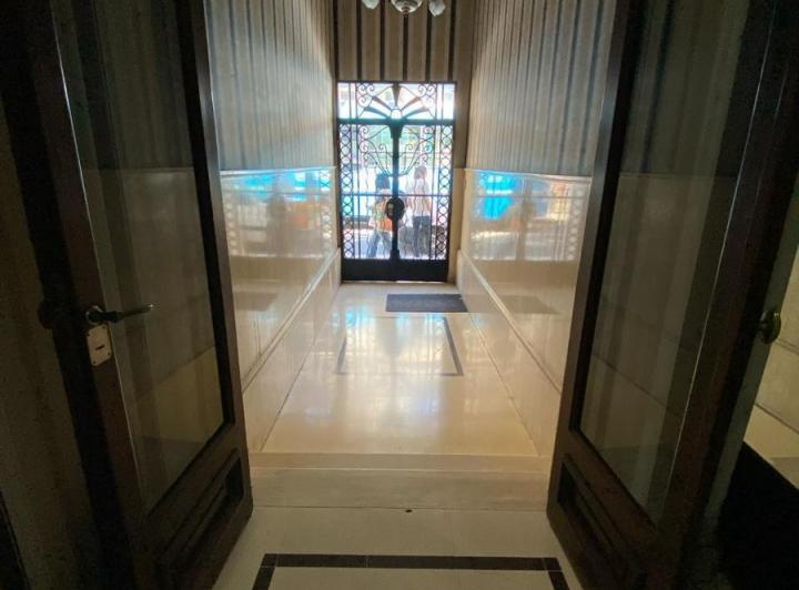 Venta - Laprida al 1000 - Piso exclusivo de 3 dormitorios 4