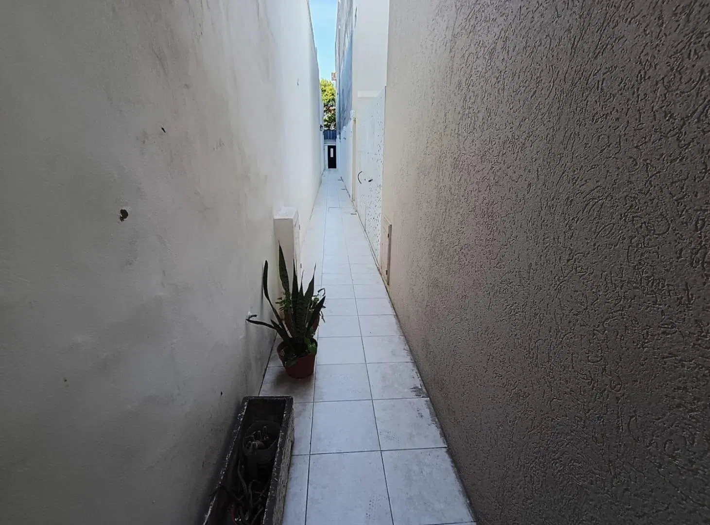 VENTA CASA DE PASILLO 2 DORM - OCAMPO AL 800 (NO PH) 4