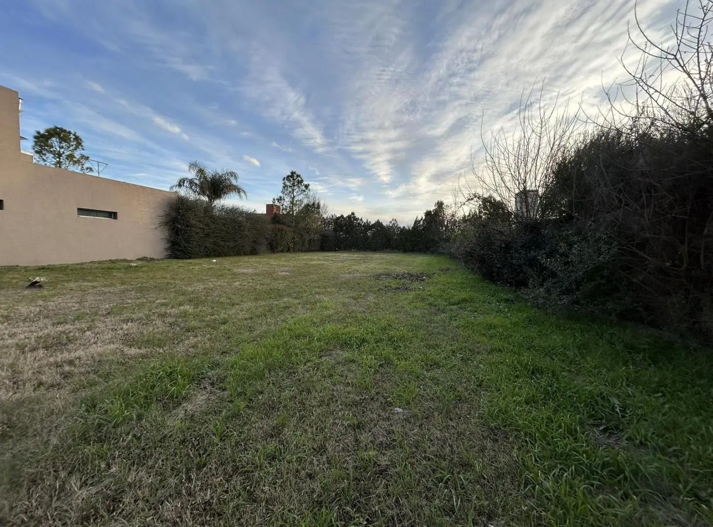 Terreno en  Funes - Santa Maria 3000 4