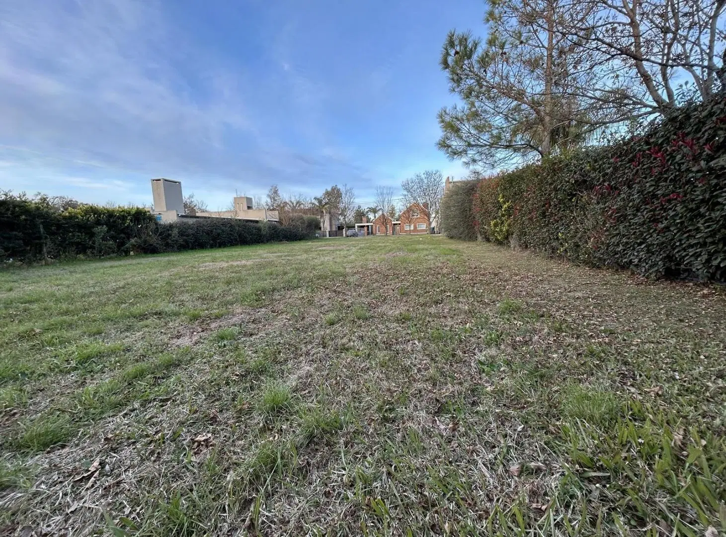 Terreno en  Funes - Santa Maria 3000 5