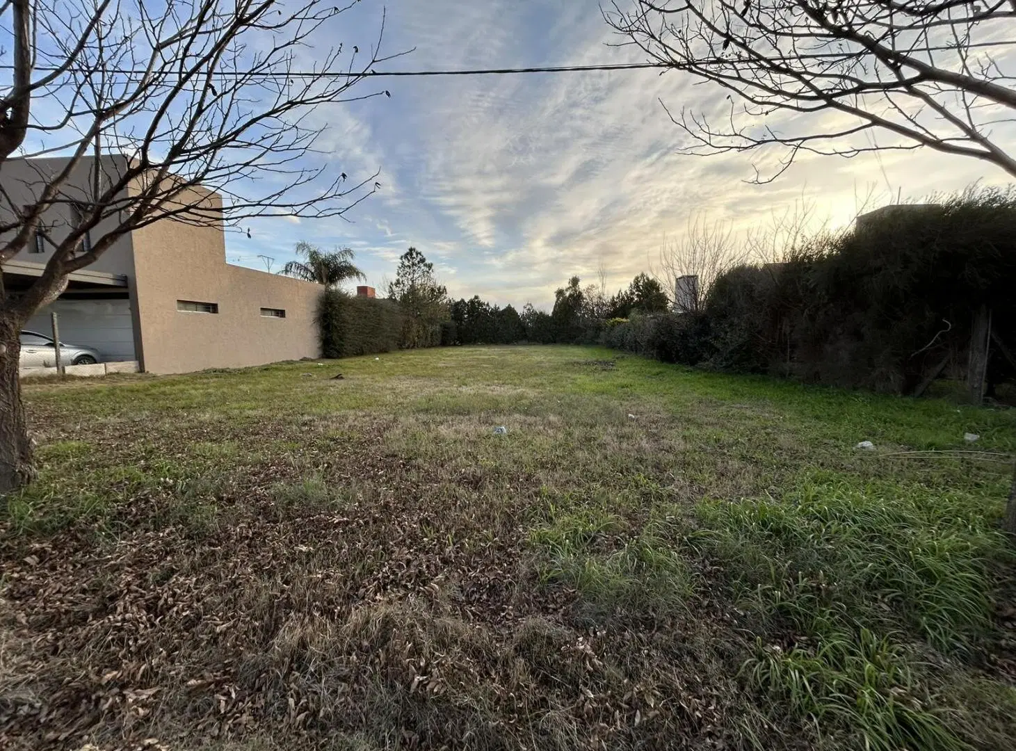 Terreno en  Funes - Santa Maria 3000 2
