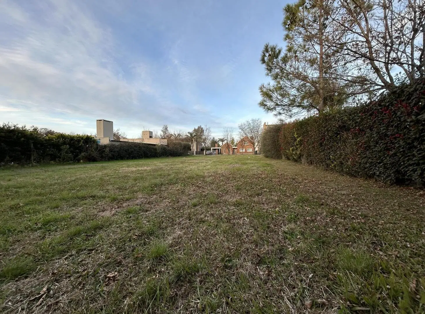 Terreno en  Funes - Santa Maria 3000 3