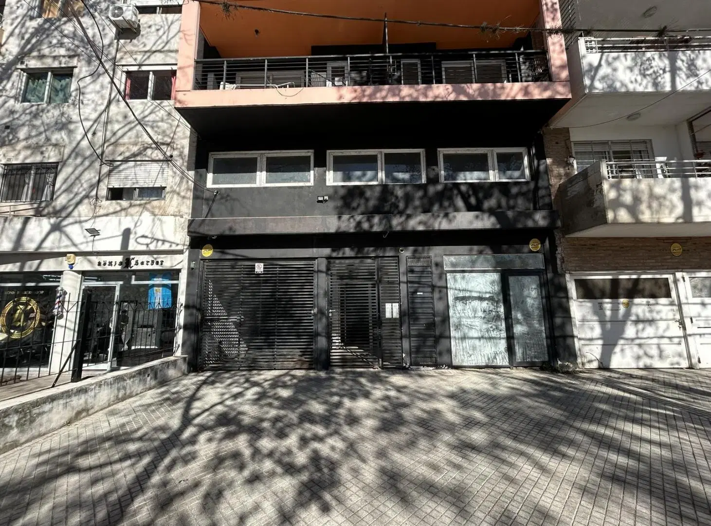 Departamento en Echesortu 2