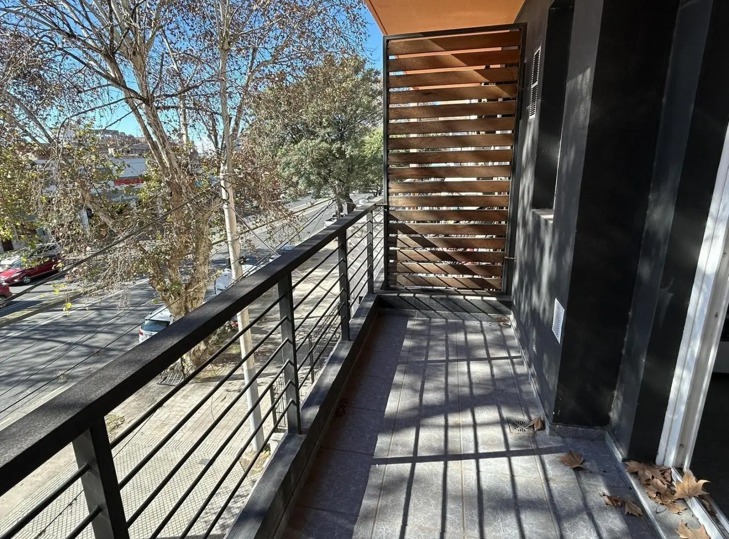 Departamento en Echesortu 8