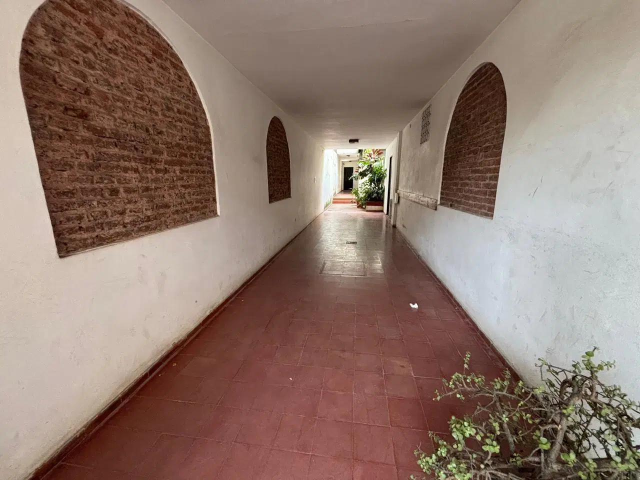 PH de 2 dormitorios con terraza exclusiva 1