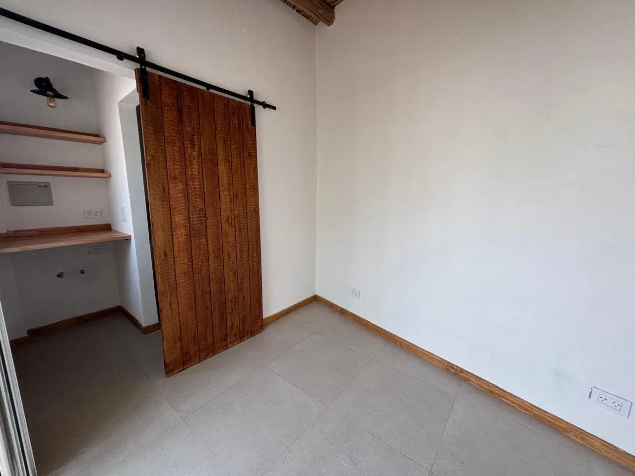 PH de 2 dormitorios con terraza exclusiva 2