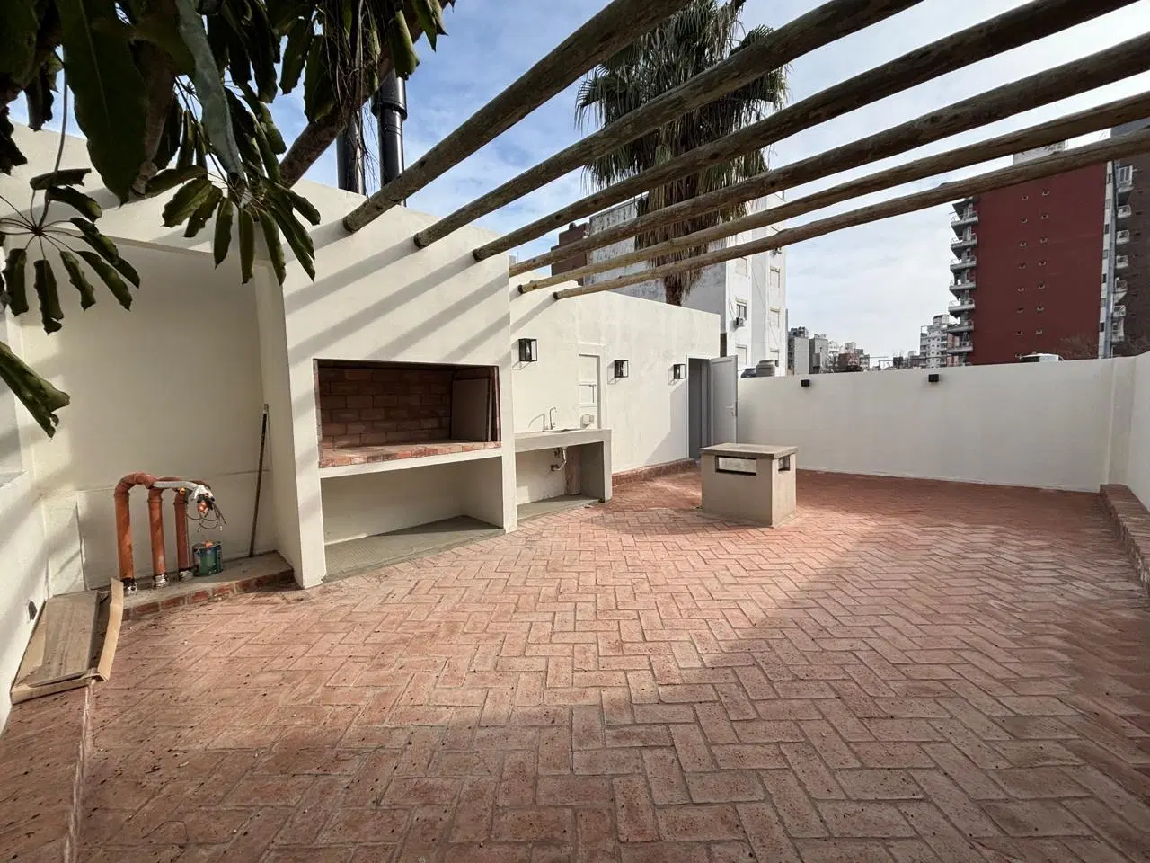 PH de 2 dormitorios con terraza exclusiva 4