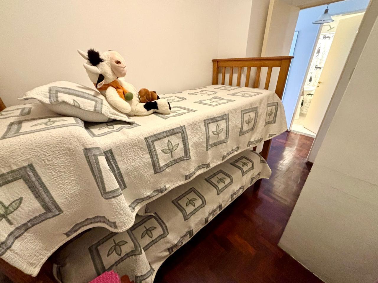 Foto de Departamento en venta- 2 dorm más comodín, imagen 3