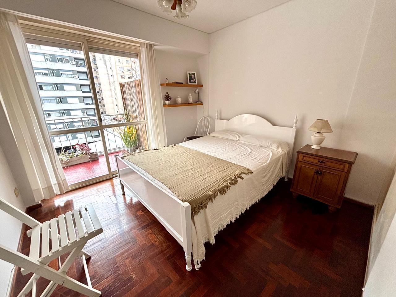 Foto de Departamento en venta- 2 dorm más comodín, imagen 2