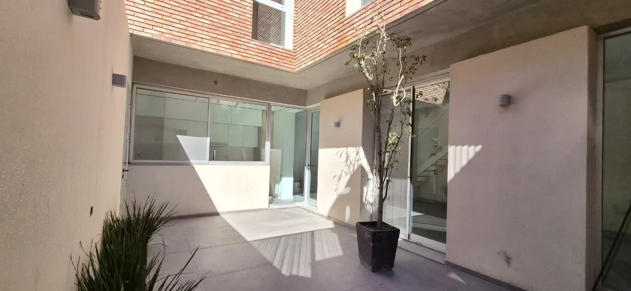 Foto de VENTA CASA PASILLO 3 DORMITORIOS - ZONA RIO - ROSARIO, imagen 2