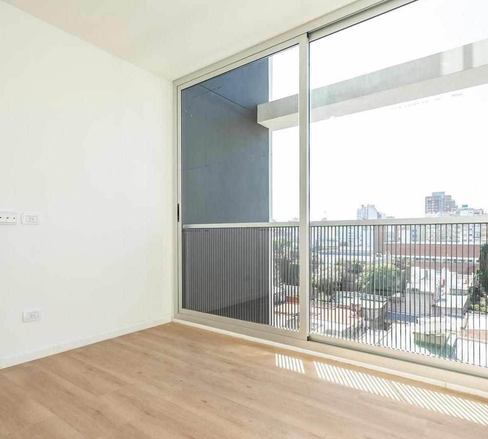 3 Ambientes Luminoso a Estrenar con Parrilla, Laundry, Sum y Financiado 1