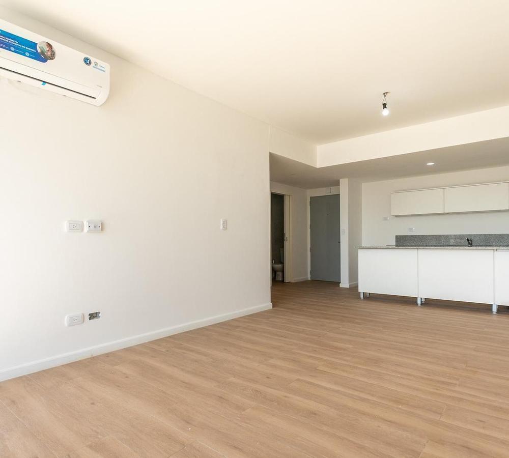 3 Ambientes Luminoso a Estrenar con Parrilla, Laundry, Sum y Financiado 5