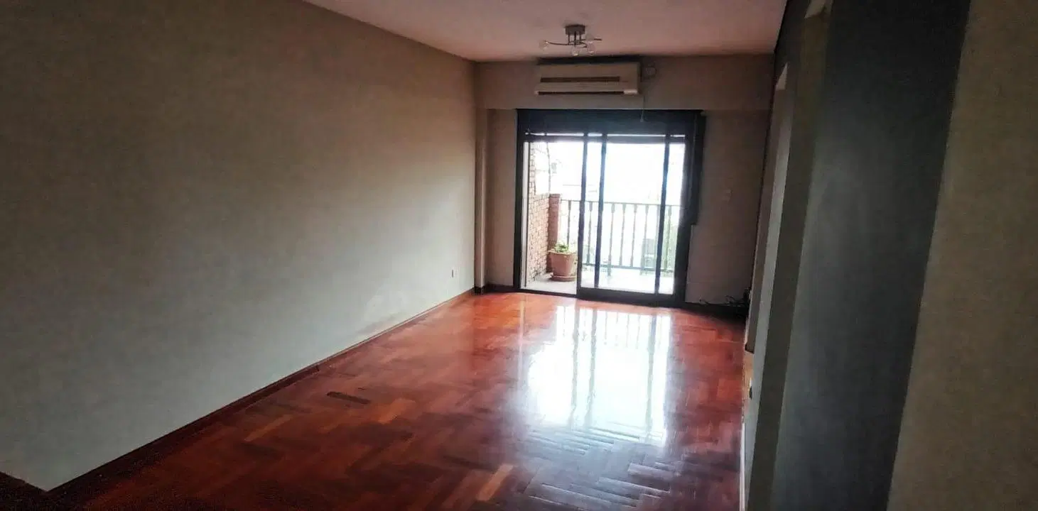 Departamento 4 Ambientes Con Cochera 5