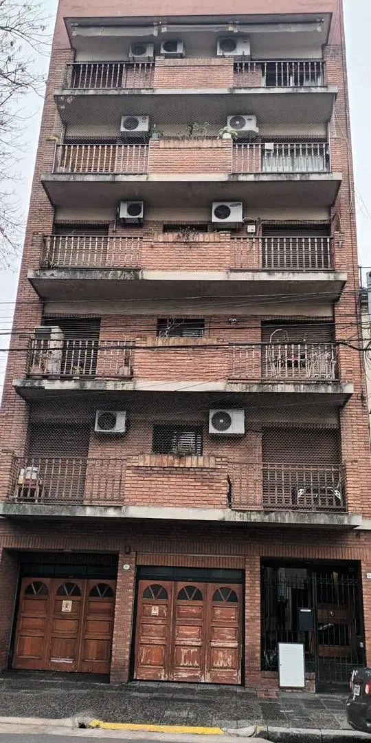 Departamento 4 Ambientes Con Cochera 2