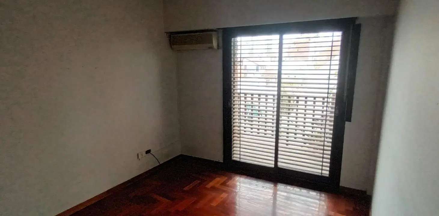 Departamento 4 Ambientes Con Cochera 3